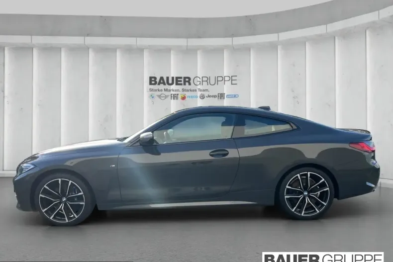 BMW M440 (Seria 4) din 2021 cu 38.370 km - oferta BMW208077 - foto 3