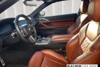 BMW M440 (Seria 4) din 2021 cu 38.370 km - oferta BMW208077 - foto 9