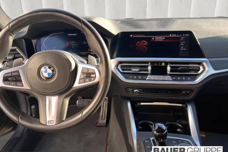 BMW M440 (Seria 4) din 2021 cu 38.370 km - oferta BMW208077 - foto 14