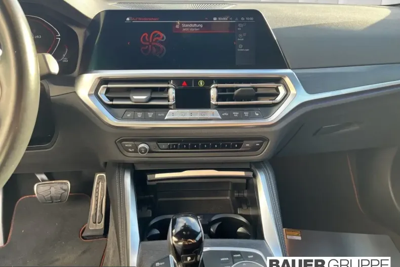 BMW M440 (Seria 4) din 2021 cu 38.370 km - oferta BMW208077 - foto 15