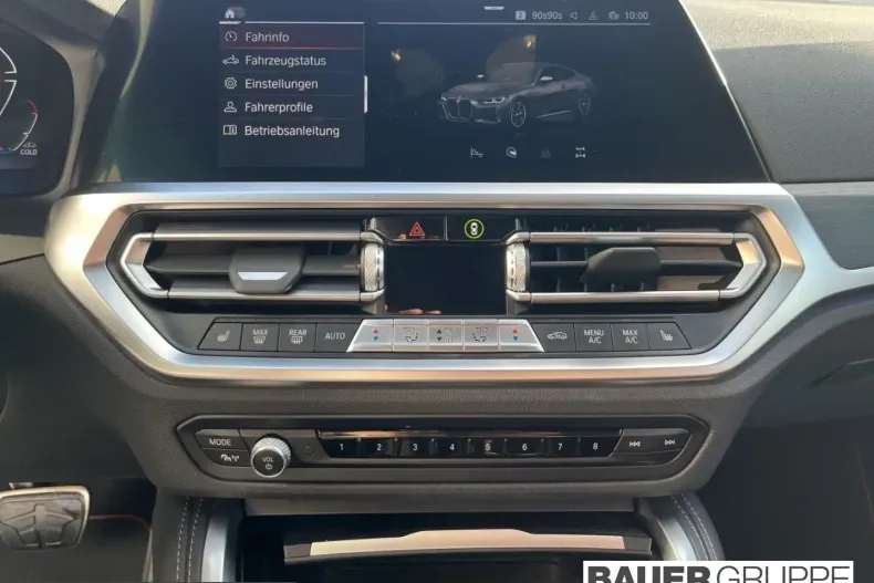 BMW M440 (Seria 4) din 2021 cu 38.370 km - oferta BMW208077 - foto 16