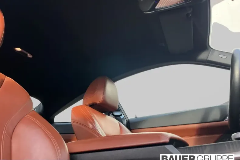 BMW M440 (Seria 4) din 2021 cu 38.370 km - oferta BMW208077 - foto 20