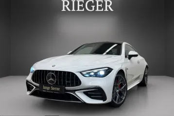 Mercedes-Benz CLE 53 AMG din 2025 - oferta MER208078