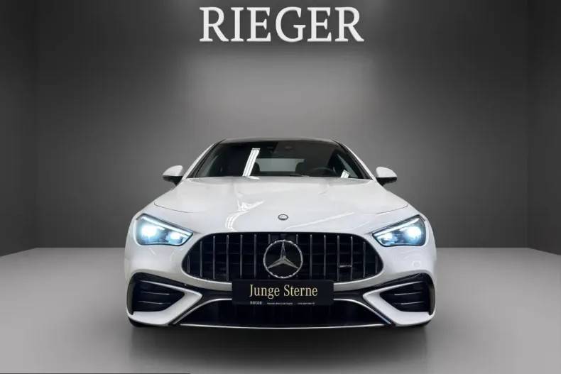 Mercedes-Benz CLE 53 AMG (Clasa CLE) din 2025 cu 22.735 km - oferta MER208078 - foto 2