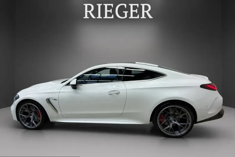 Mercedes-Benz CLE 53 AMG (Clasa CLE) din 2025 cu 22.735 km - oferta MER208078 - foto 5