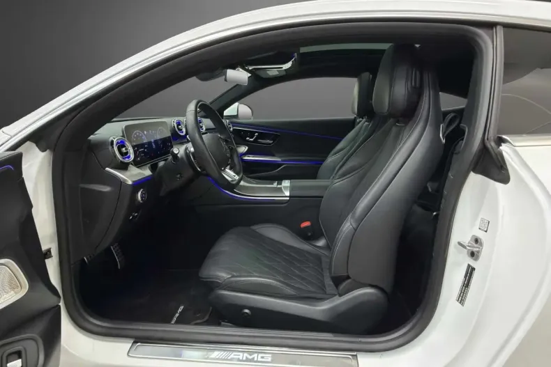 Mercedes-Benz CLE 53 AMG (Clasa CLE) din 2025 cu 22.735 km - oferta MER208078 - foto 7