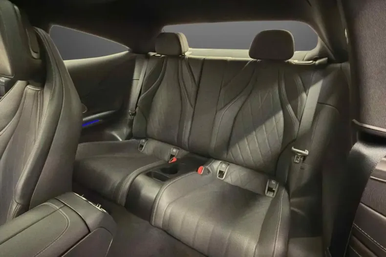 Mercedes-Benz CLE 53 AMG (Clasa CLE) din 2025 cu 22.735 km - oferta MER208078 - foto 8