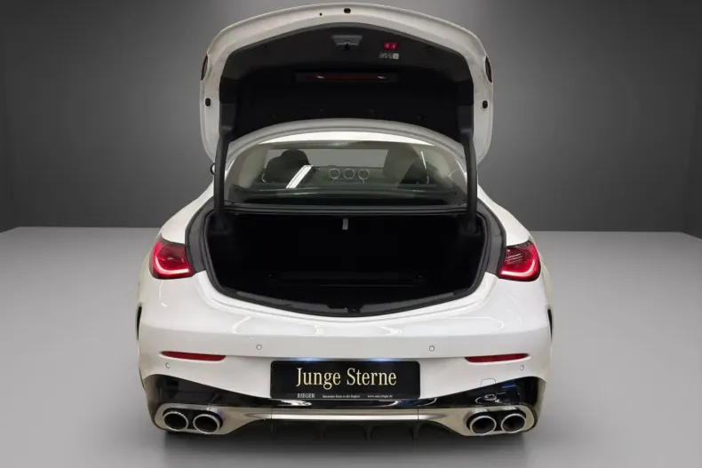 Mercedes-Benz CLE 53 AMG (Clasa CLE) din 2025 cu 22.735 km - oferta MER208078 - foto 12