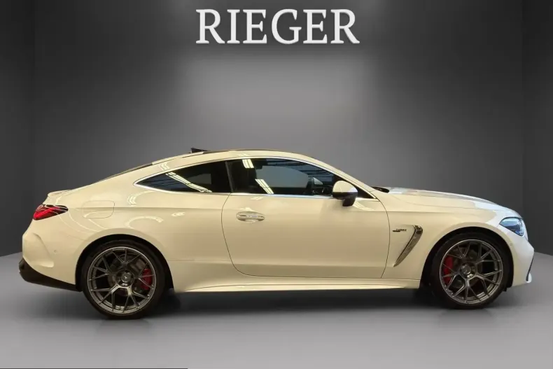 Mercedes-Benz CLE 53 AMG (Clasa CLE) din 2025 cu 22.735 km - oferta MER208078 - foto 14