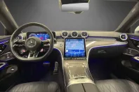 Mercedes-Benz CLE 53 AMG (Clasa CLE) din 2025 cu 22.735 km - oferta MER208078 - foto 17