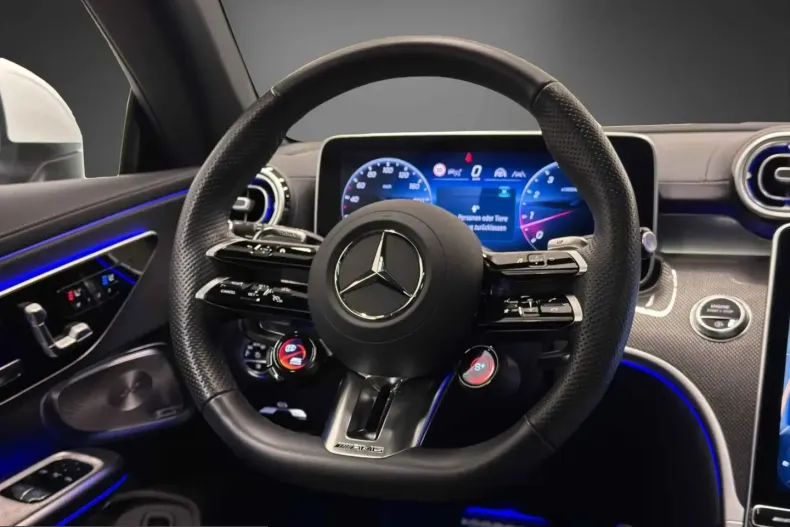 Mercedes-Benz CLE 53 AMG (Clasa CLE) din 2025 cu 22.735 km - oferta MER208078 - foto 18