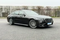 Mercedes-Benz S 400 (Clasa S) din 2023 cu 11.000 km - oferta MER208079 - foto 1