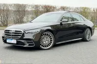 Mercedes-Benz S 400 (Clasa S) din 2023 cu 11.000 km - oferta MER208079 - foto 2