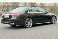 Mercedes-Benz S 400 (Clasa S) din 2023 cu 11.000 km - oferta MER208079 - foto 3