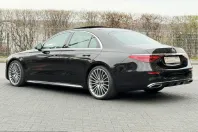 Mercedes-Benz S 400 (Clasa S) din 2023 cu 11.000 km - oferta MER208079 - foto 4