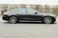 Mercedes-Benz S 400 (Clasa S) din 2023 cu 11.000 km - oferta MER208079 - foto 5