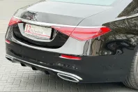 Mercedes-Benz S 400 (Clasa S) din 2023 cu 11.000 km - oferta MER208079 - foto 10