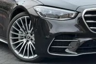 Mercedes-Benz S 400 (Clasa S) din 2023 cu 11.000 km - oferta MER208079 - foto 11