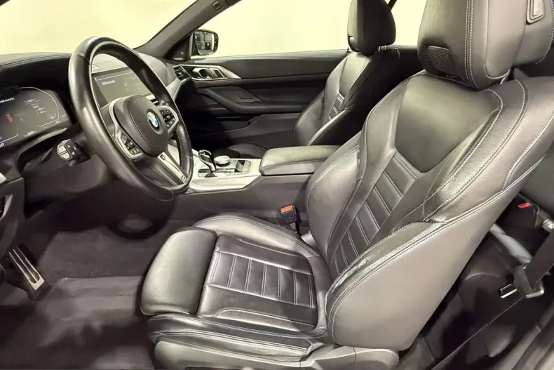 BMW M440 (Seria 4) din 2022 cu 82.203 km - oferta BMW208080 - foto 10