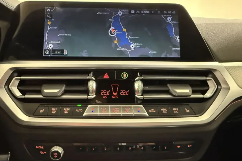 BMW M440 (Seria 4) din 2022 cu 82.203 km - oferta BMW208080 - foto 14