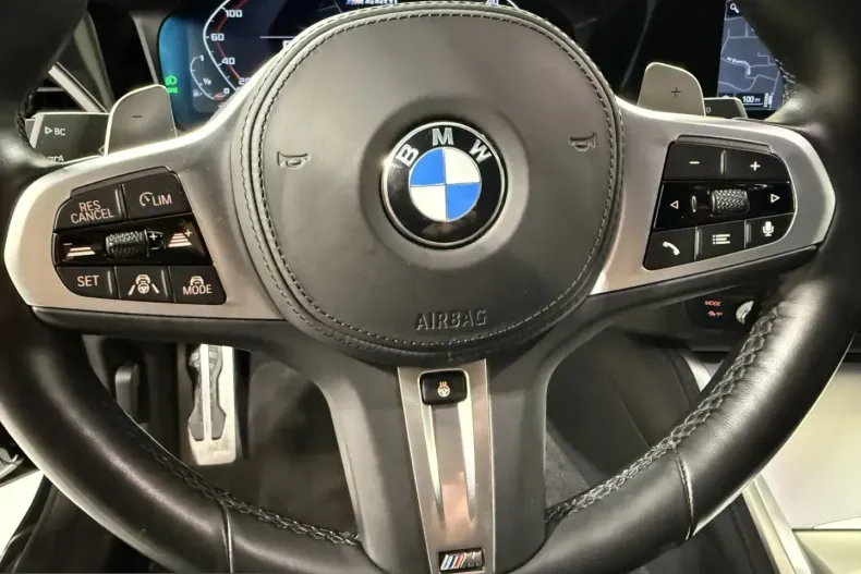 BMW M440 (Seria 4) din 2022 cu 82.203 km - oferta BMW208080 - foto 17