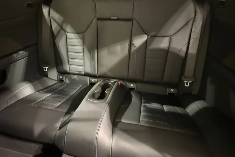 BMW M440 (Seria 4) din 2022 cu 82.203 km - oferta BMW208080 - foto 22