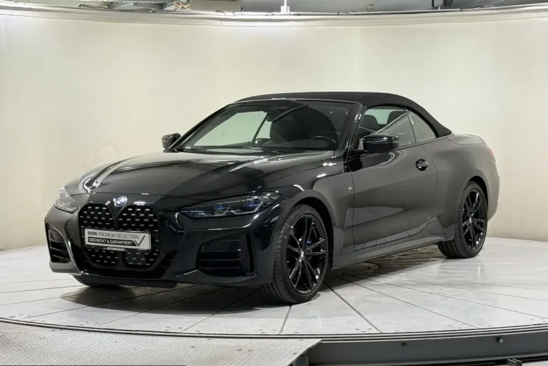 BMW M440 (Seria 4) din 2022 cu 82.203 km - oferta BMW208080 - foto 27