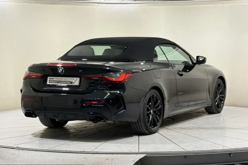 BMW M440 (Seria 4) din 2022 cu 82.203 km - oferta BMW208080 - foto 29