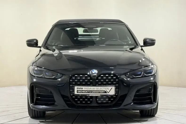 BMW M440 (Seria 4) din 2022 cu 82.203 km - oferta BMW208080 - foto 30