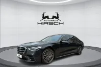 Mercedes-Benz S 400 (Clasa S) din 2023 cu 42.200 km - oferta MER208081 - foto 1