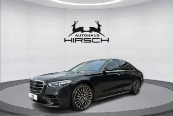 Mercedes-Benz S 400 din 2023 - oferta MER208081