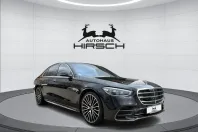 Mercedes-Benz S 400 (Clasa S) din 2023 cu 42.200 km - oferta MER208081 - foto 2