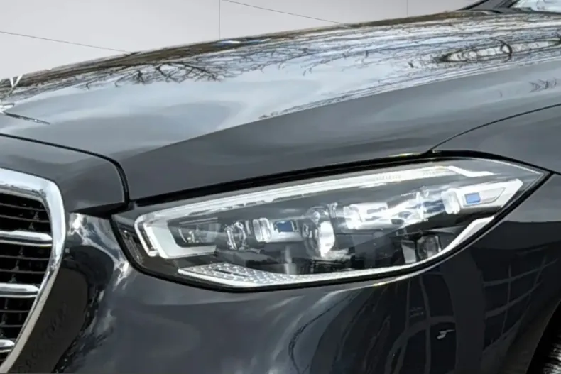 Mercedes-Benz S 400 (Clasa S) din 2023 cu 42.200 km - oferta MER208081 - foto 5