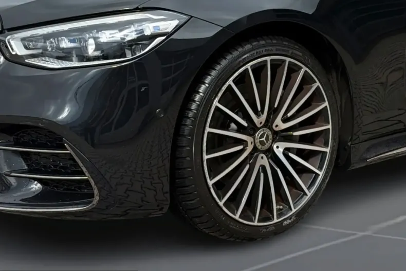 Mercedes-Benz S 400 (Clasa S) din 2023 cu 42.200 km - oferta MER208081 - foto 6