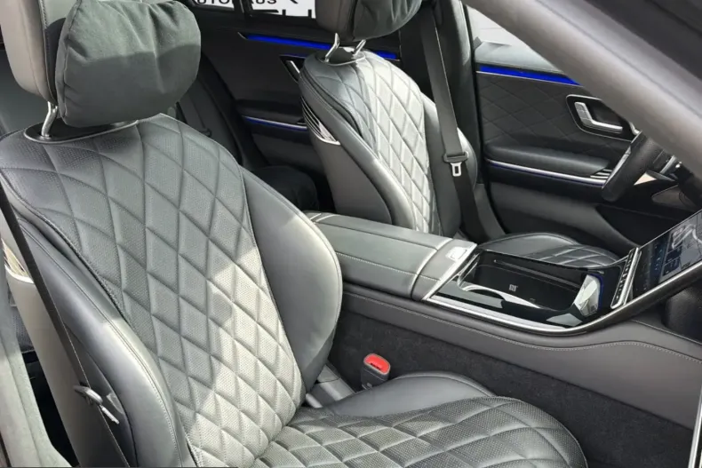 Mercedes-Benz S 400 (Clasa S) din 2023 cu 42.200 km - oferta MER208081 - foto 10