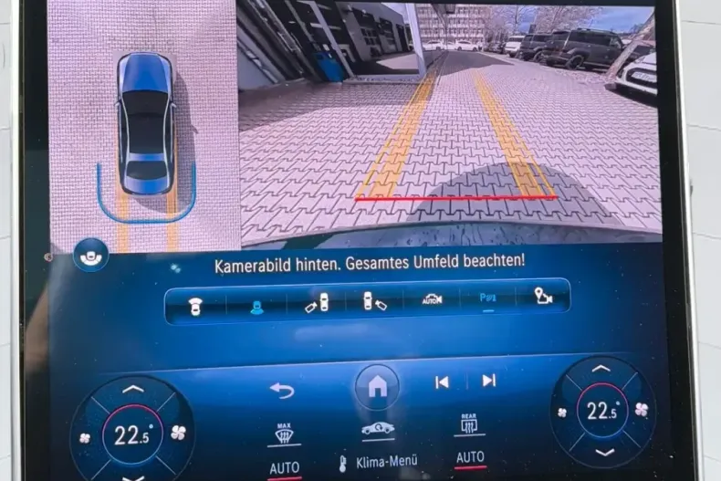 Mercedes-Benz S 400 (Clasa S) din 2023 cu 42.200 km - oferta MER208081 - foto 15