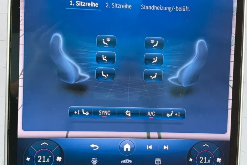 Mercedes-Benz S 400 (Clasa S) din 2023 cu 42.200 km - oferta MER208081 - foto 18