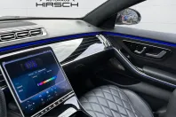 Mercedes-Benz S 400 (Clasa S) din 2023 cu 42.200 km - oferta MER208081 - foto 20