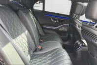 Mercedes-Benz S 400 (Clasa S) din 2023 cu 42.200 km - oferta MER208081 - foto 21