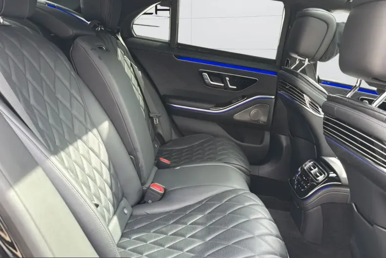 Mercedes-Benz S 400 (Clasa S) din 2023 cu 42.200 km - oferta MER208081 - foto 21