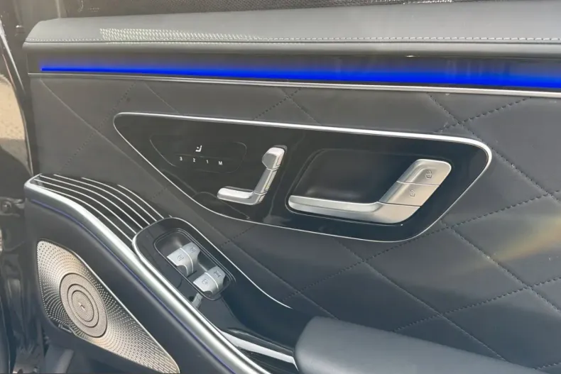 Mercedes-Benz S 400 (Clasa S) din 2023 cu 42.200 km - oferta MER208081 - foto 22