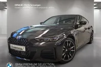 BMW M440 (Seria 4) din 2022 cu 63.064 km - oferta BMW208082 - foto 1