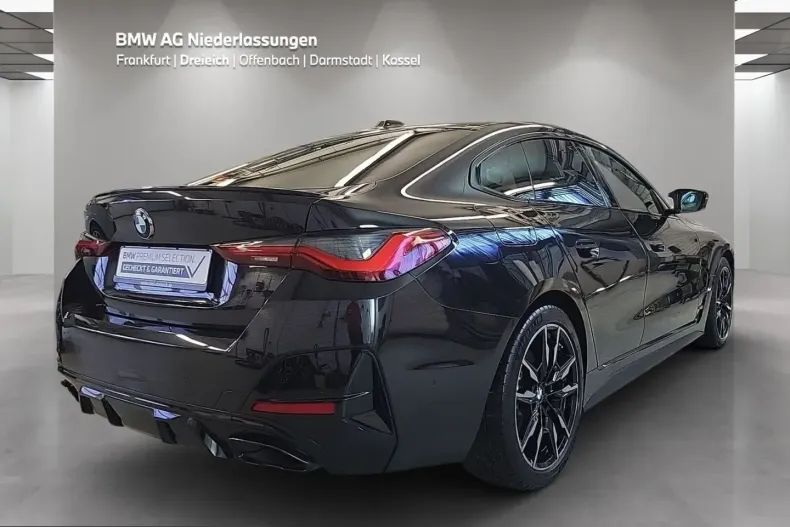 BMW M440 (Seria 4) din 2022 cu 63.064 km - oferta BMW208082 - foto 3