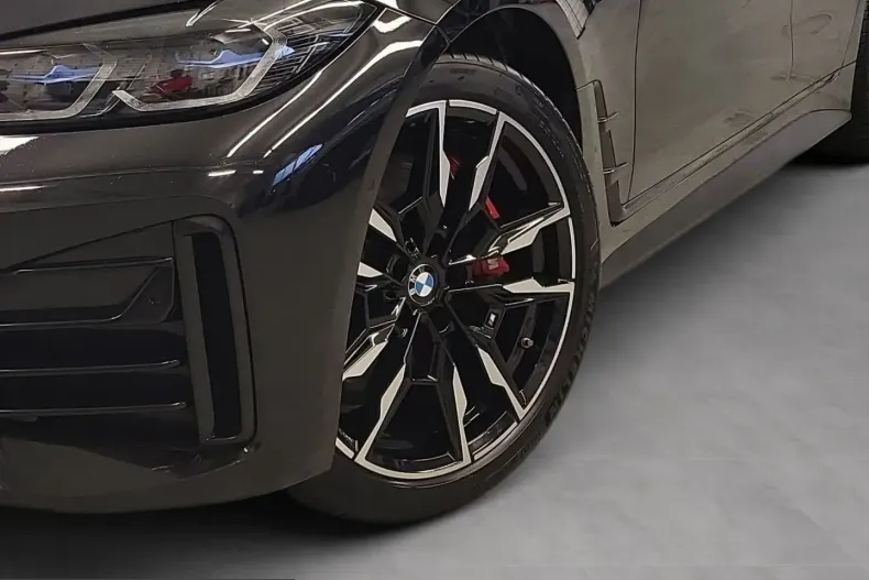 BMW M440 (Seria 4) din 2022 cu 63.064 km - oferta BMW208082 - foto 6