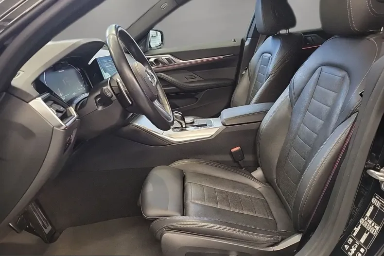 BMW M440 (Seria 4) din 2022 cu 63.064 km - oferta BMW208082 - foto 7