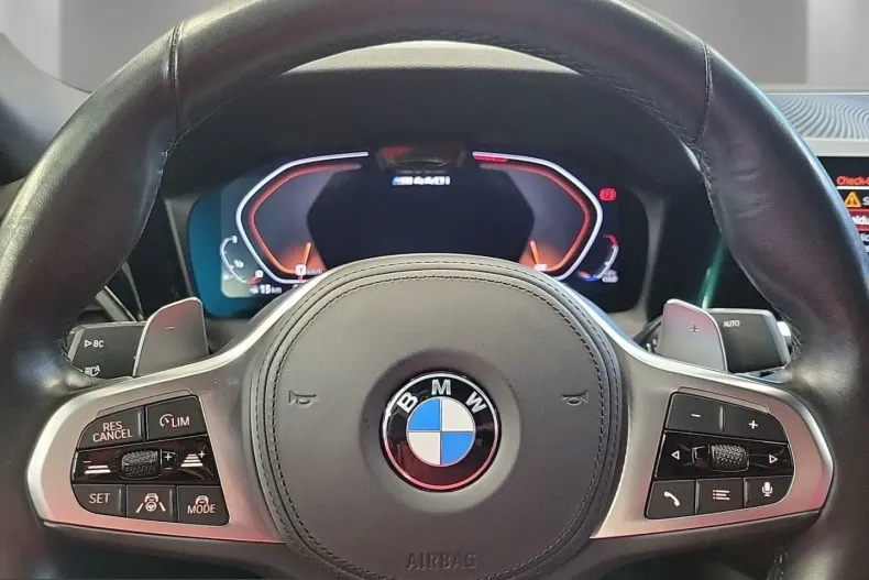 BMW M440 (Seria 4) din 2022 cu 63.064 km - oferta BMW208082 - foto 8