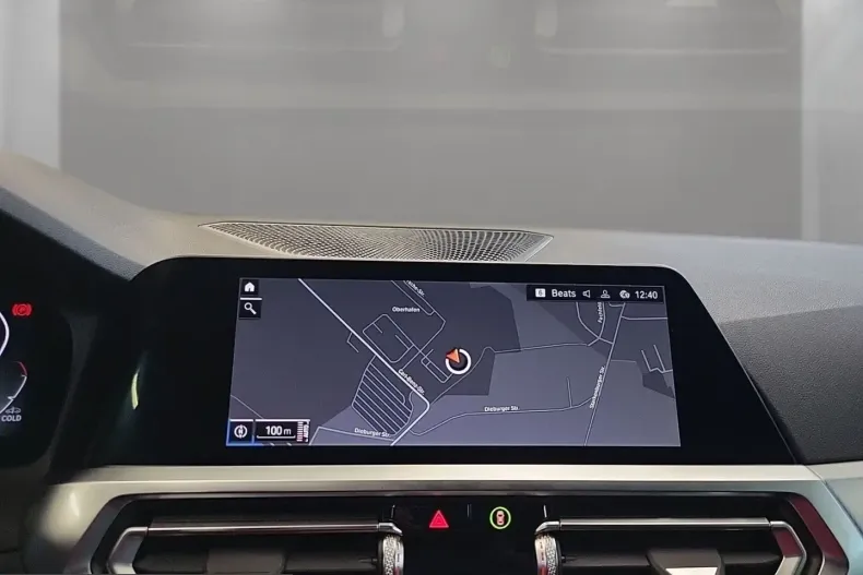 BMW M440 (Seria 4) din 2022 cu 63.064 km - oferta BMW208082 - foto 9