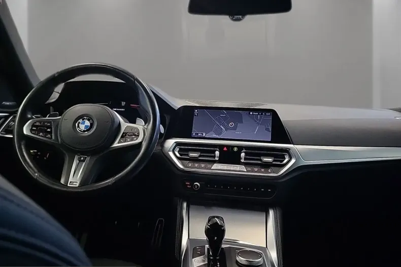 BMW M440 (Seria 4) din 2022 cu 63.064 km - oferta BMW208082 - foto 10