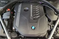 BMW M440 (Seria 4) din 2022 cu 63.064 km - oferta BMW208082 - foto 13