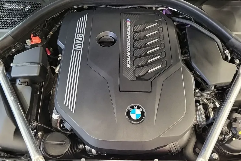 BMW M440 (Seria 4) din 2022 cu 63.064 km - oferta BMW208082 - foto 13